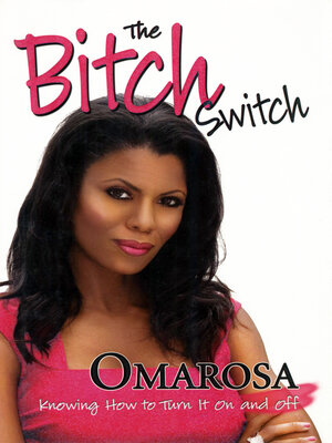 cover image of The Bitch Switch
